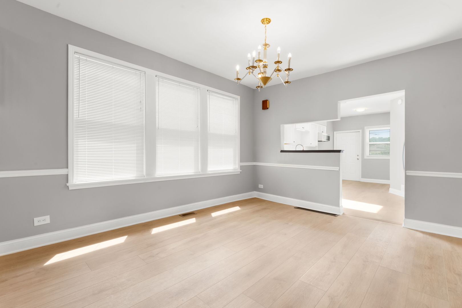 9230 South Elizabeth Street Chicago IL 60620