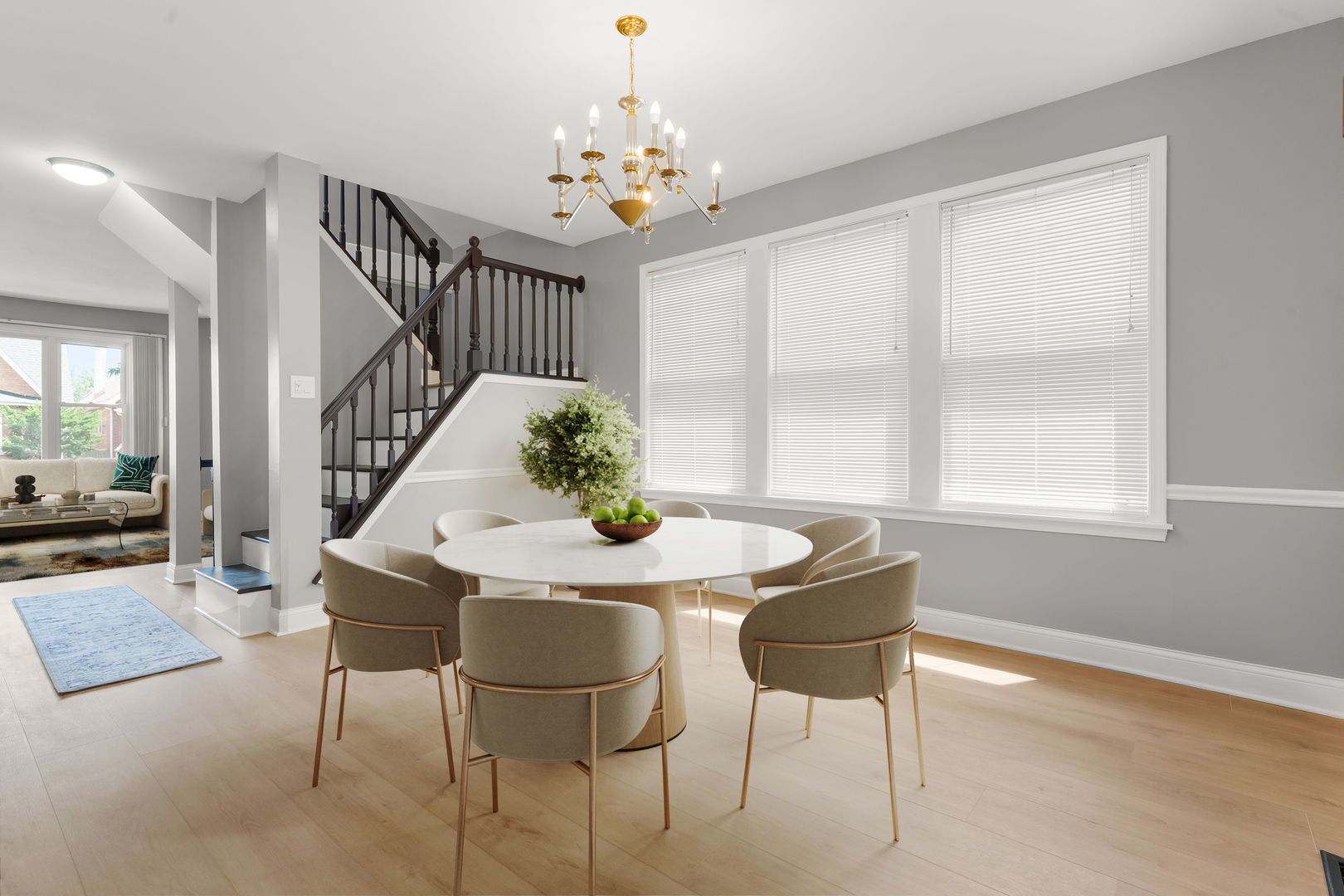 9230 South Elizabeth Street Chicago IL 60620