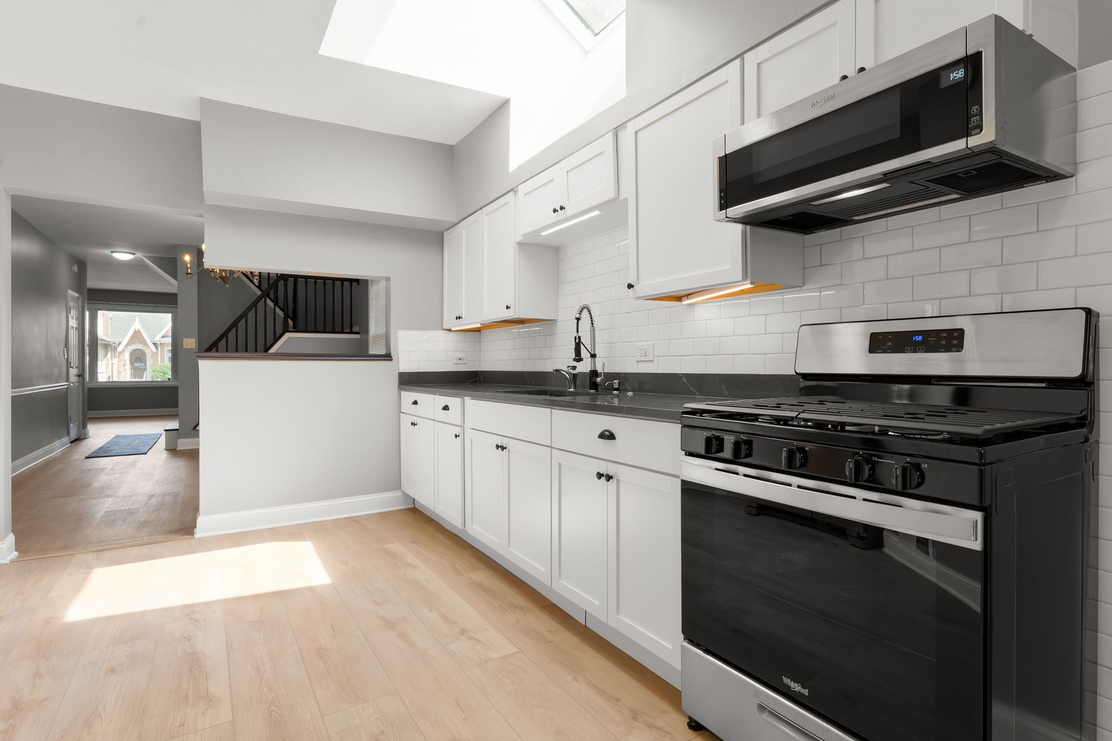 9230 South Elizabeth Street Chicago IL 60620