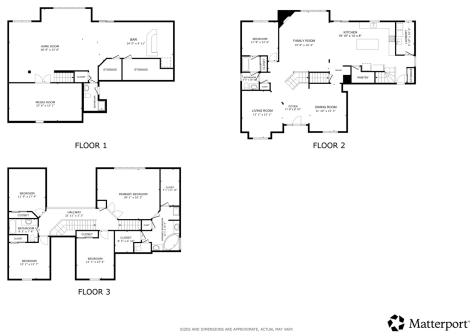2786 Connolly Lane West Dundee IL 60118