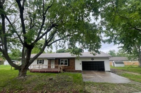 125 North Church Street Ludlow IL 60949