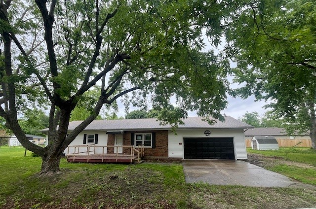 125 North Church Street Ludlow IL 60949