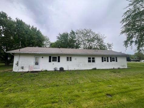 125 North Church Street Ludlow IL 60949