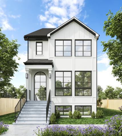 1743 West Newport Avenue Chicago IL 60657