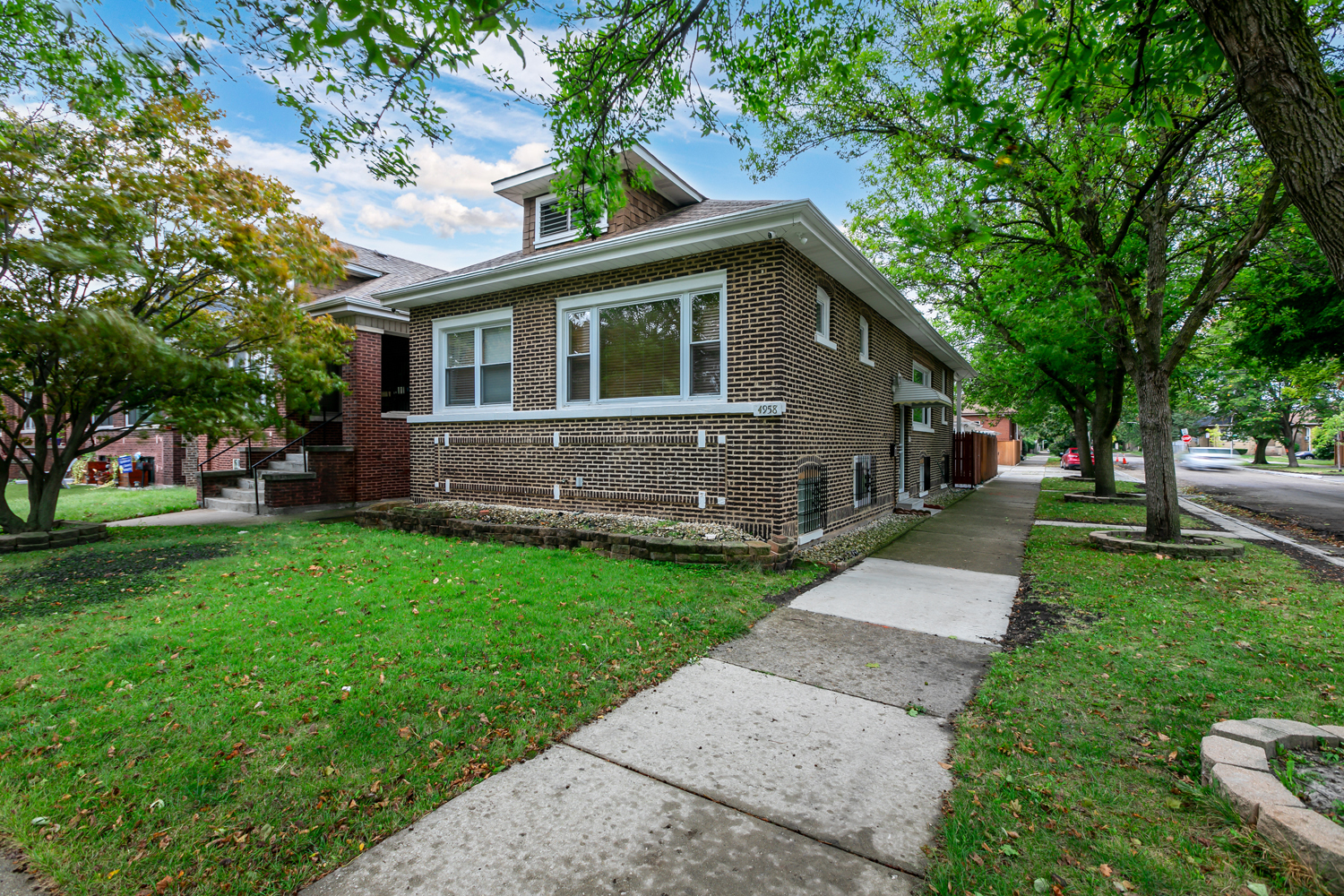 4958 North Keeler Avenue Chicago IL 60630