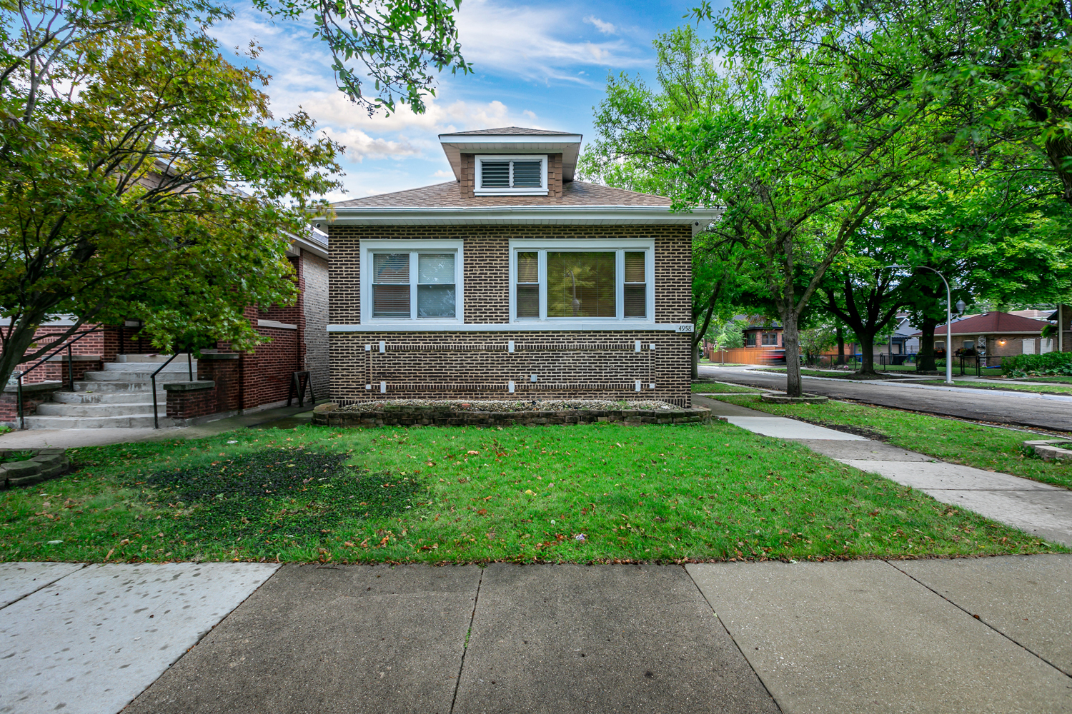 4958 North Keeler Avenue Chicago IL 60630