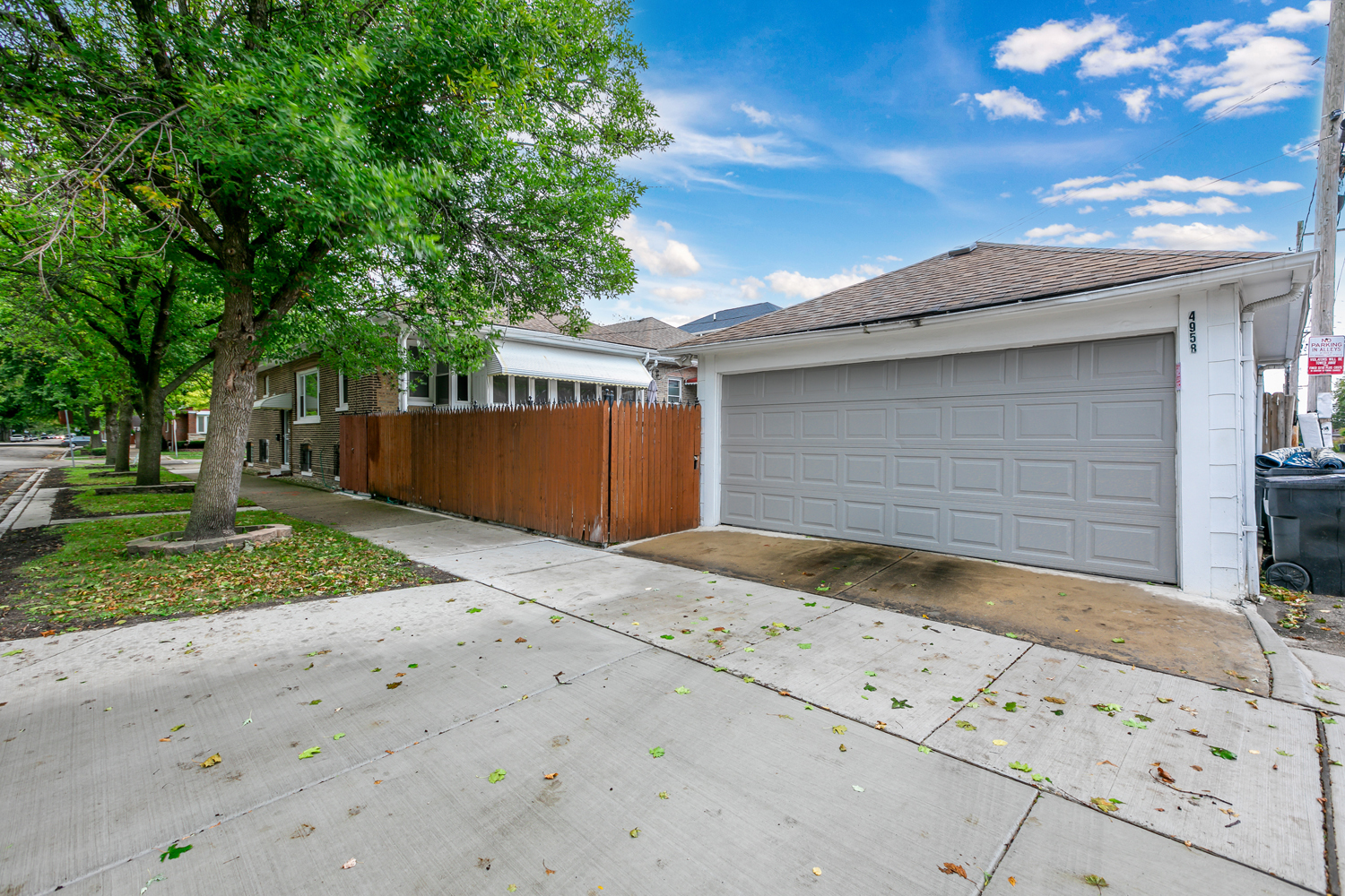 4958 North Keeler Avenue Chicago IL 60630