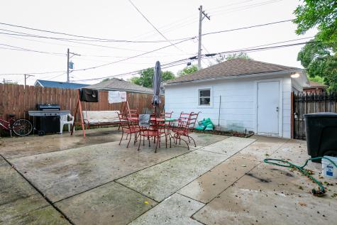 4958 North Keeler Avenue Chicago IL 60630
