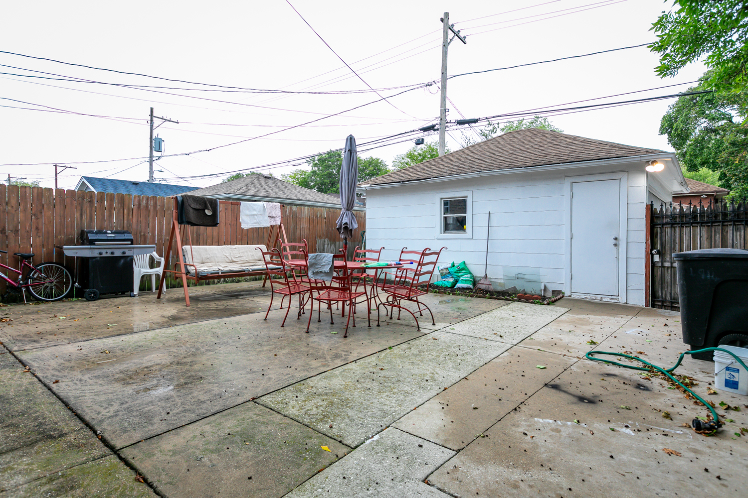 4958 North Keeler Avenue Chicago IL 60630