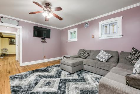 4958 North Keeler Avenue Chicago IL 60630