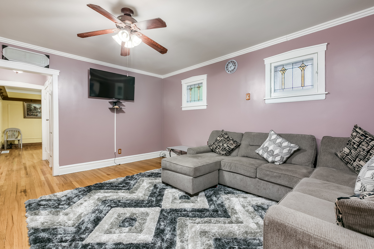 4958 North Keeler Avenue Chicago IL 60630