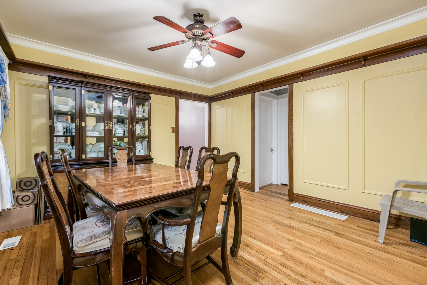 4958 North Keeler Avenue Chicago IL 60630