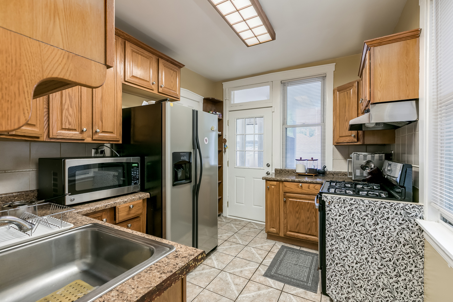 4958 North Keeler Avenue Chicago IL 60630