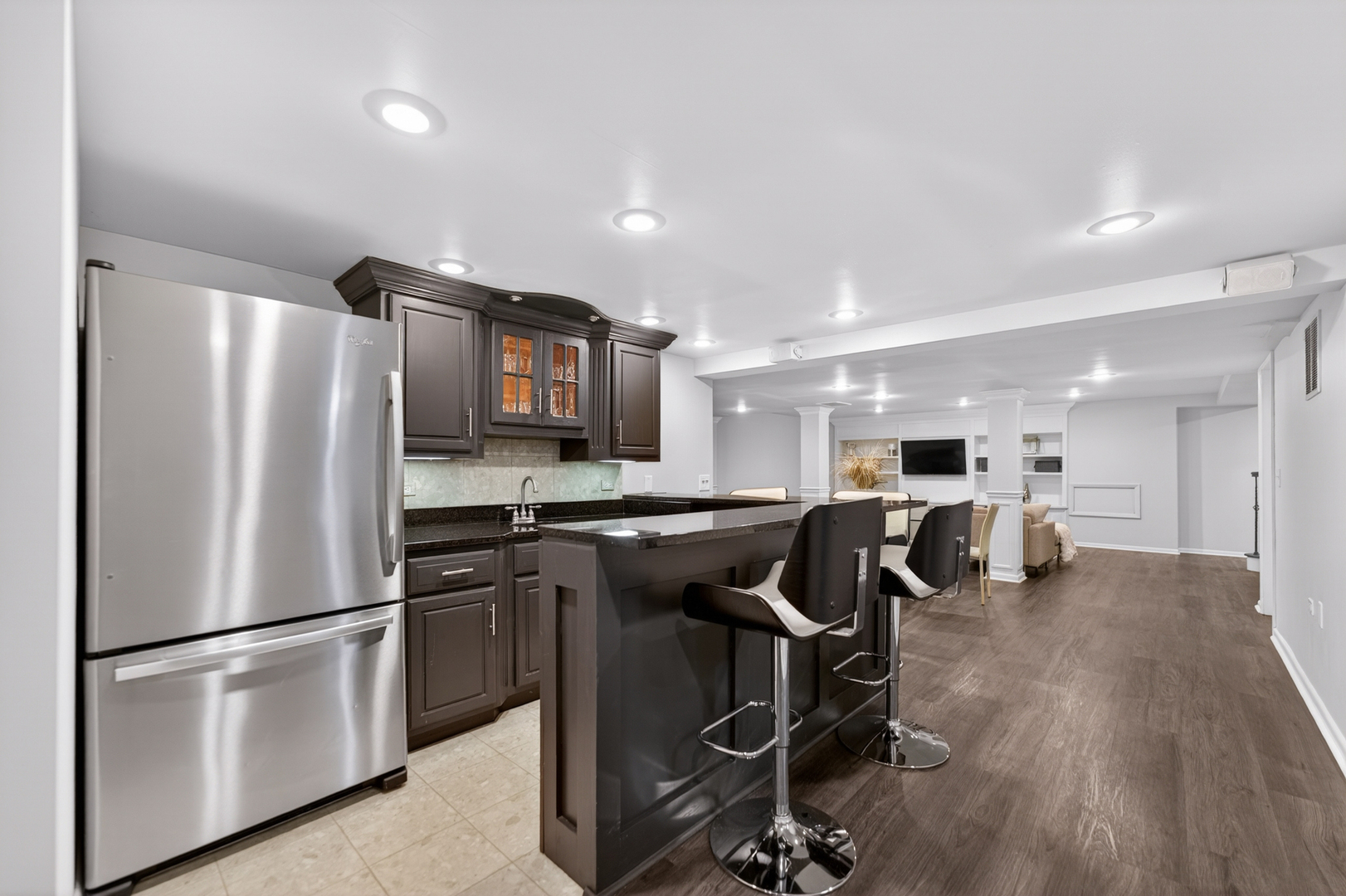 8517 Arizona Trail Willow Springs IL 60480