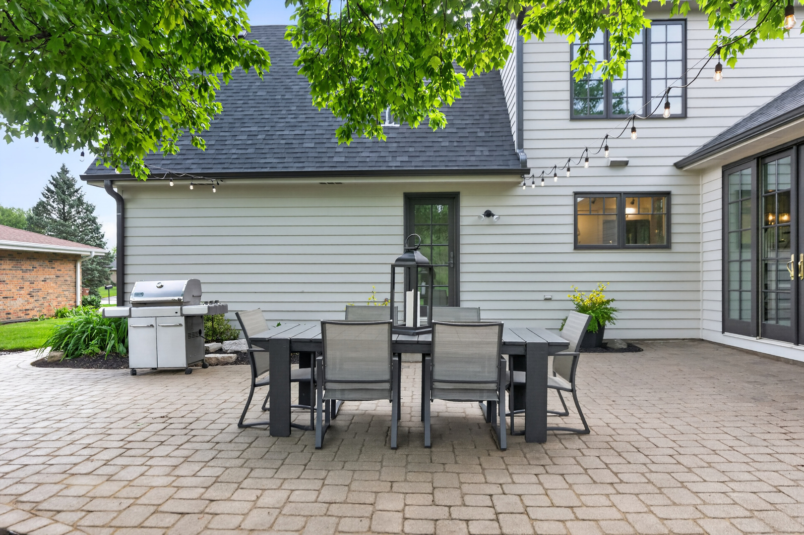 8517 Arizona Trail Willow Springs IL 60480