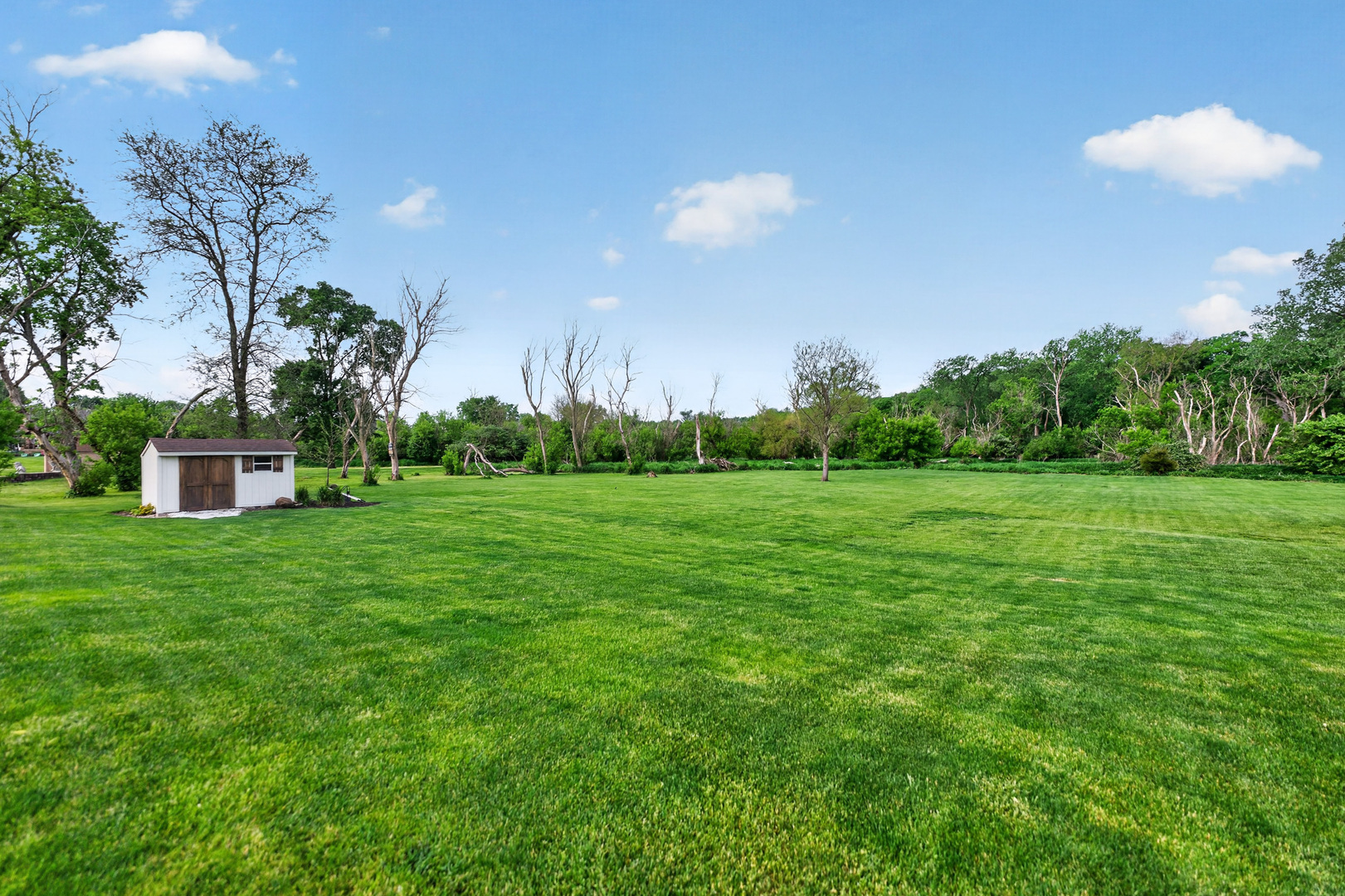 8517 Arizona Trail Willow Springs IL 60480