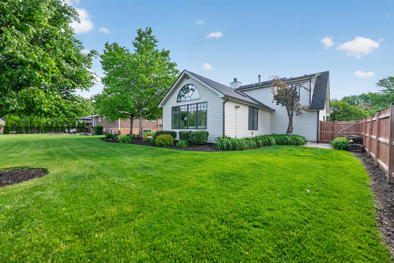 8517 Arizona Trail Willow Springs IL 60480