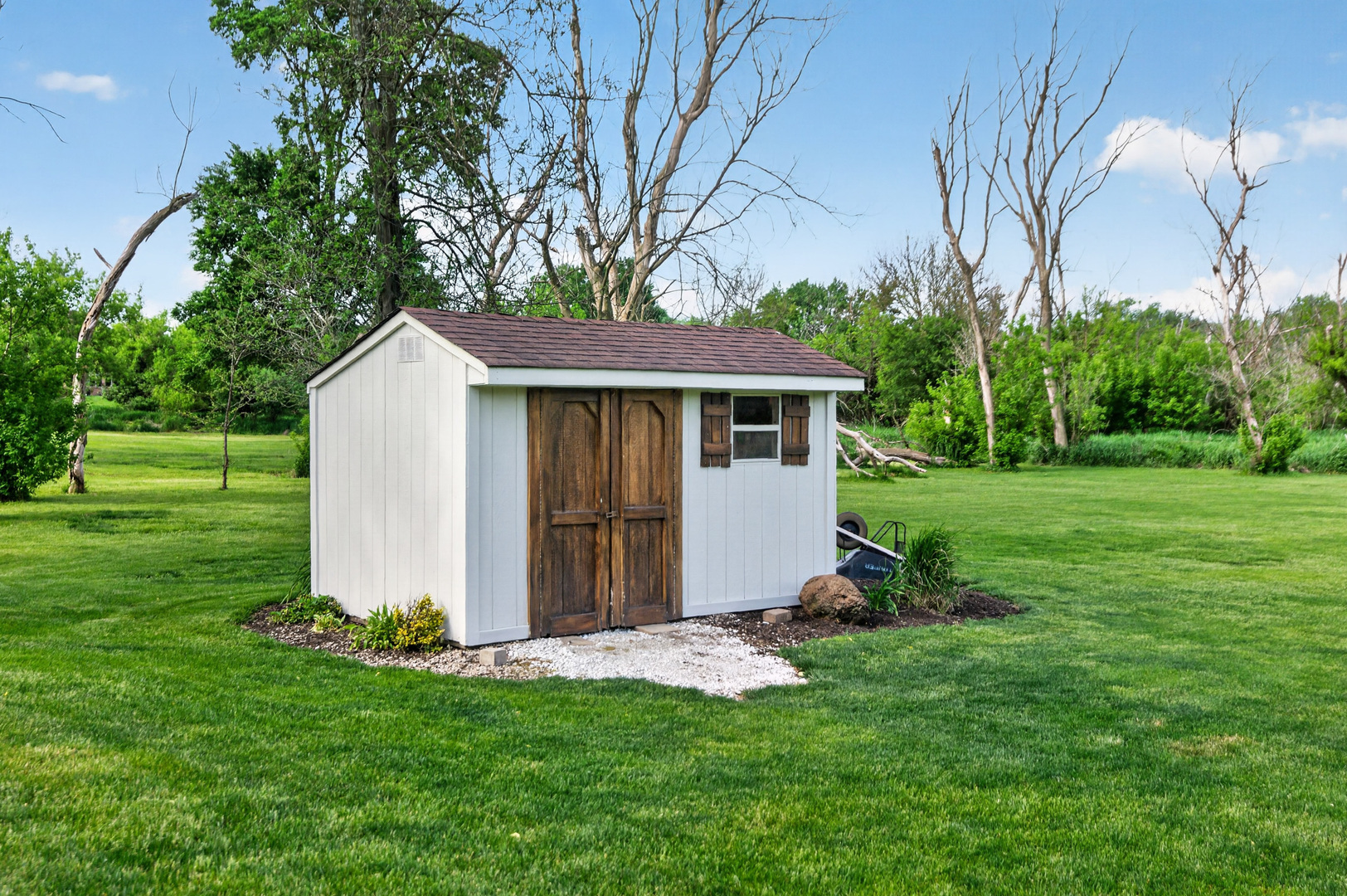 8517 Arizona Trail Willow Springs IL 60480