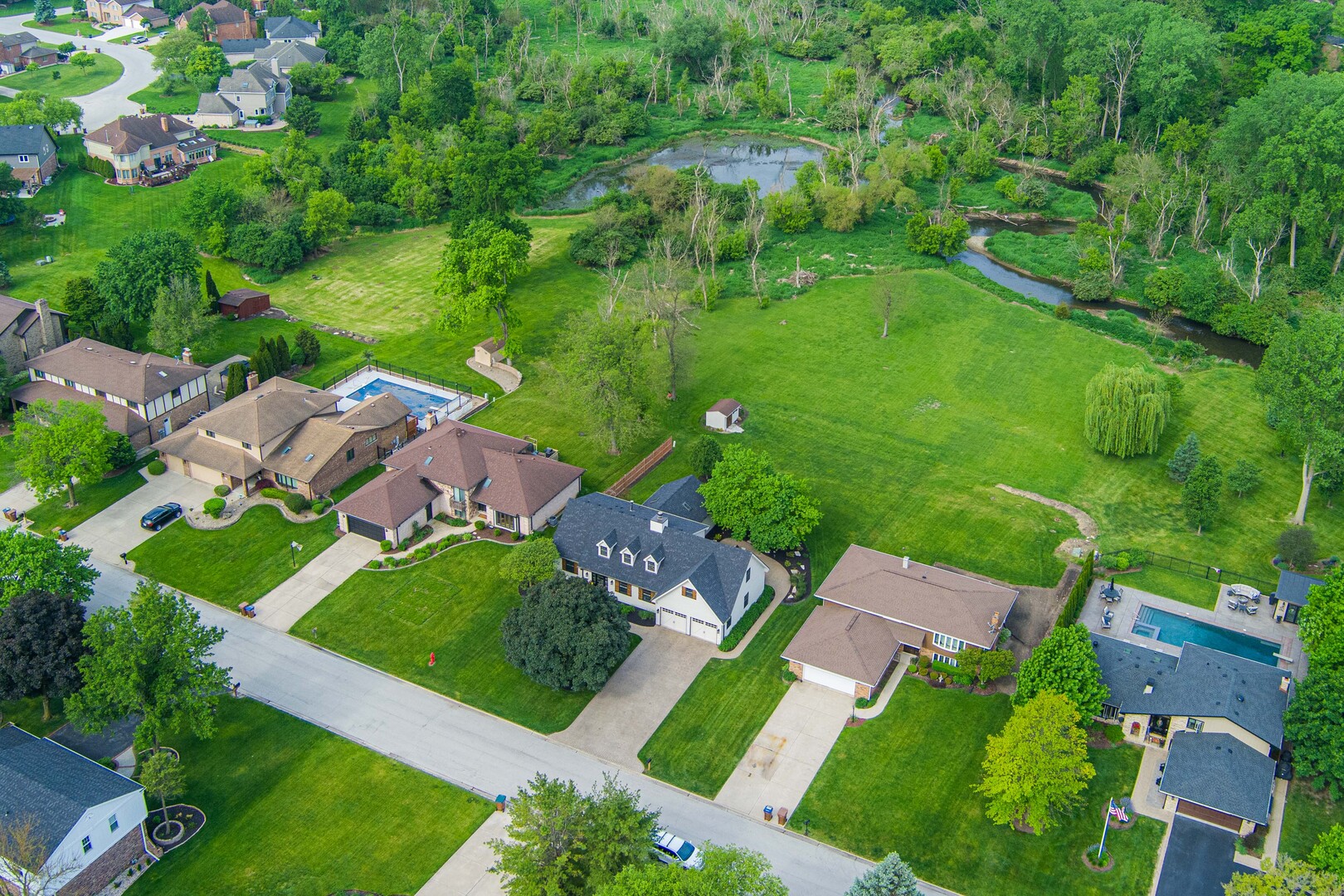 8517 Arizona Trail Willow Springs IL 60480