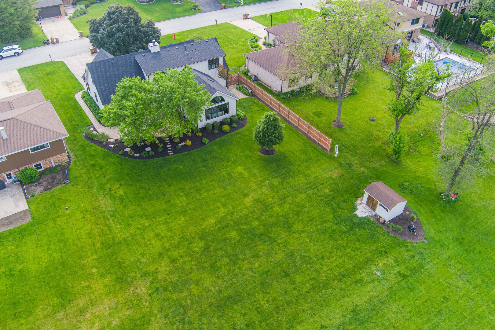 8517 Arizona Trail Willow Springs IL 60480