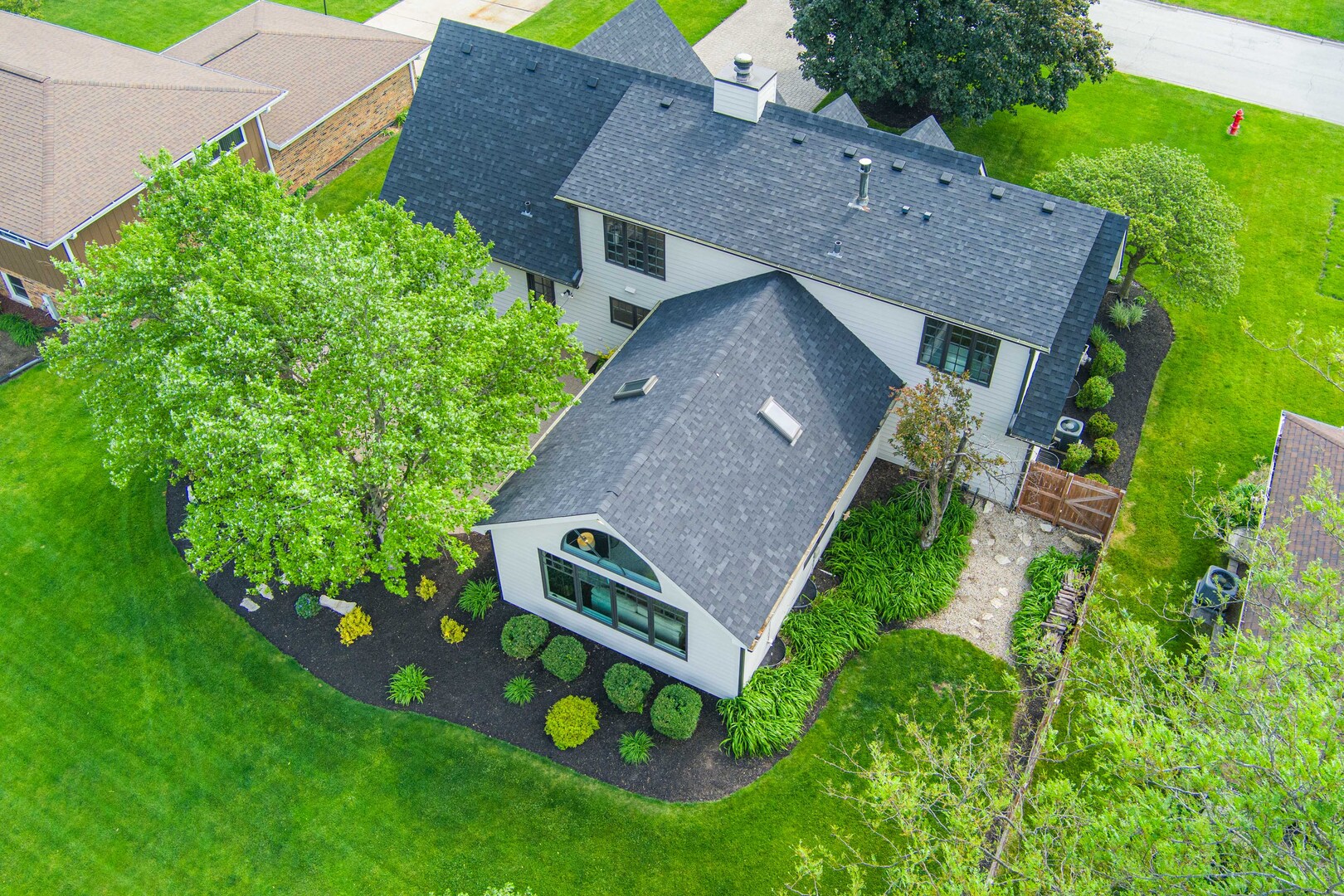 8517 Arizona Trail Willow Springs IL 60480