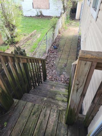 279 Chappel Avenue Calumet City IL 60409