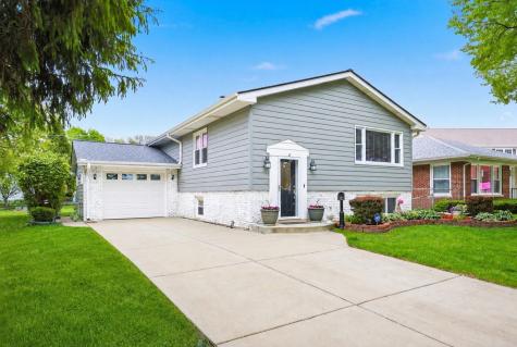 639 North Kaspar Avenue Arlington Heights IL 60004