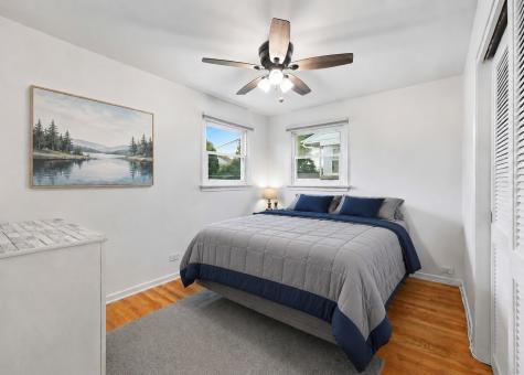 639 North Kaspar Avenue Arlington Heights IL 60004
