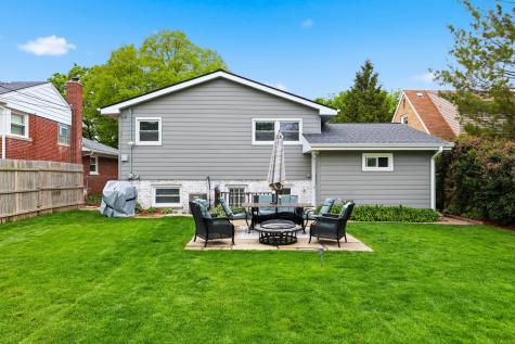 639 North Kaspar Avenue Arlington Heights IL 60004