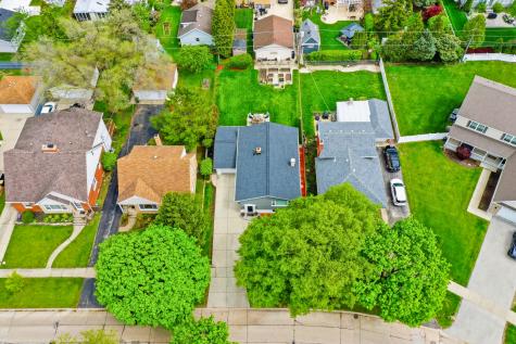 639 North Kaspar Avenue Arlington Heights IL 60004