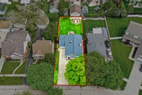 639 North Kaspar Avenue Arlington Heights IL 60004
