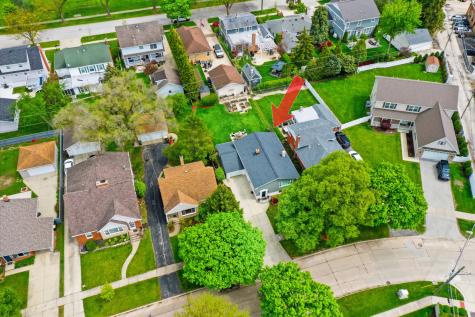 639 North Kaspar Avenue Arlington Heights IL 60004