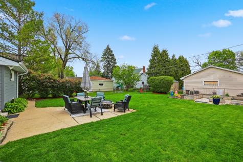 639 North Kaspar Avenue Arlington Heights IL 60004