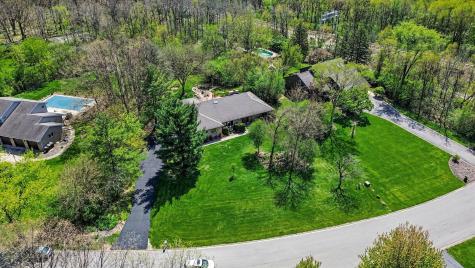 2304 Riivendell Drive New Lenox IL 60451