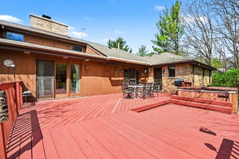 2304 Riivendell Drive New Lenox IL 60451