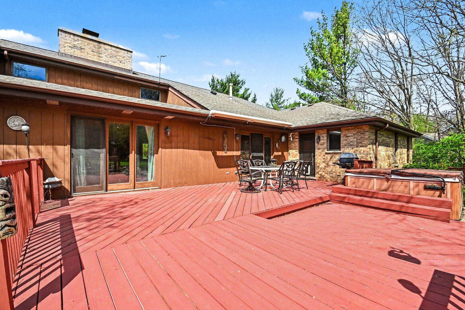 2304 Riivendell Drive New Lenox IL 60451