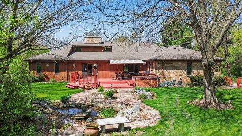 2304 Riivendell Drive New Lenox IL 60451