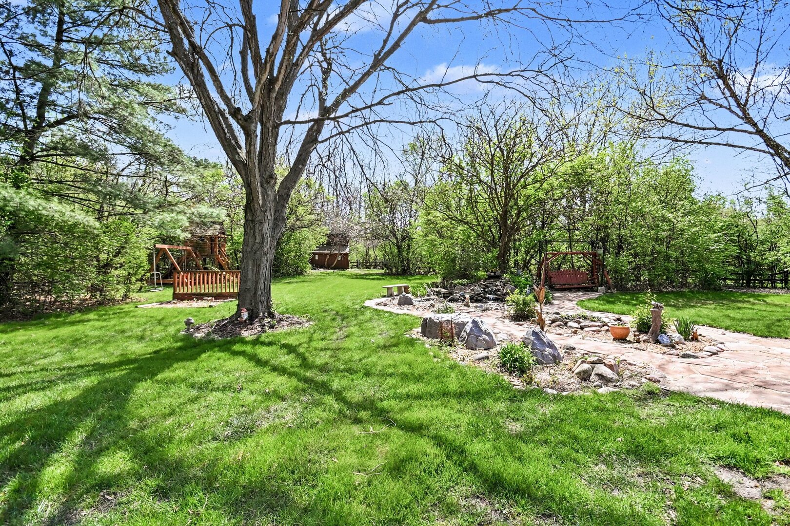 2304 Riivendell Drive New Lenox IL 60451