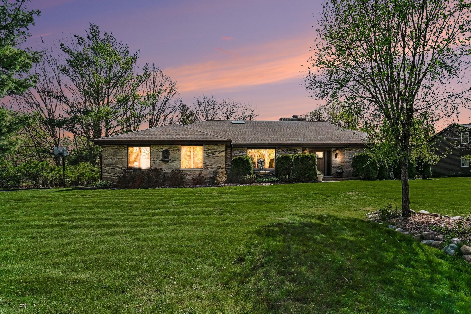 2304 Riivendell Drive New Lenox IL 60451
