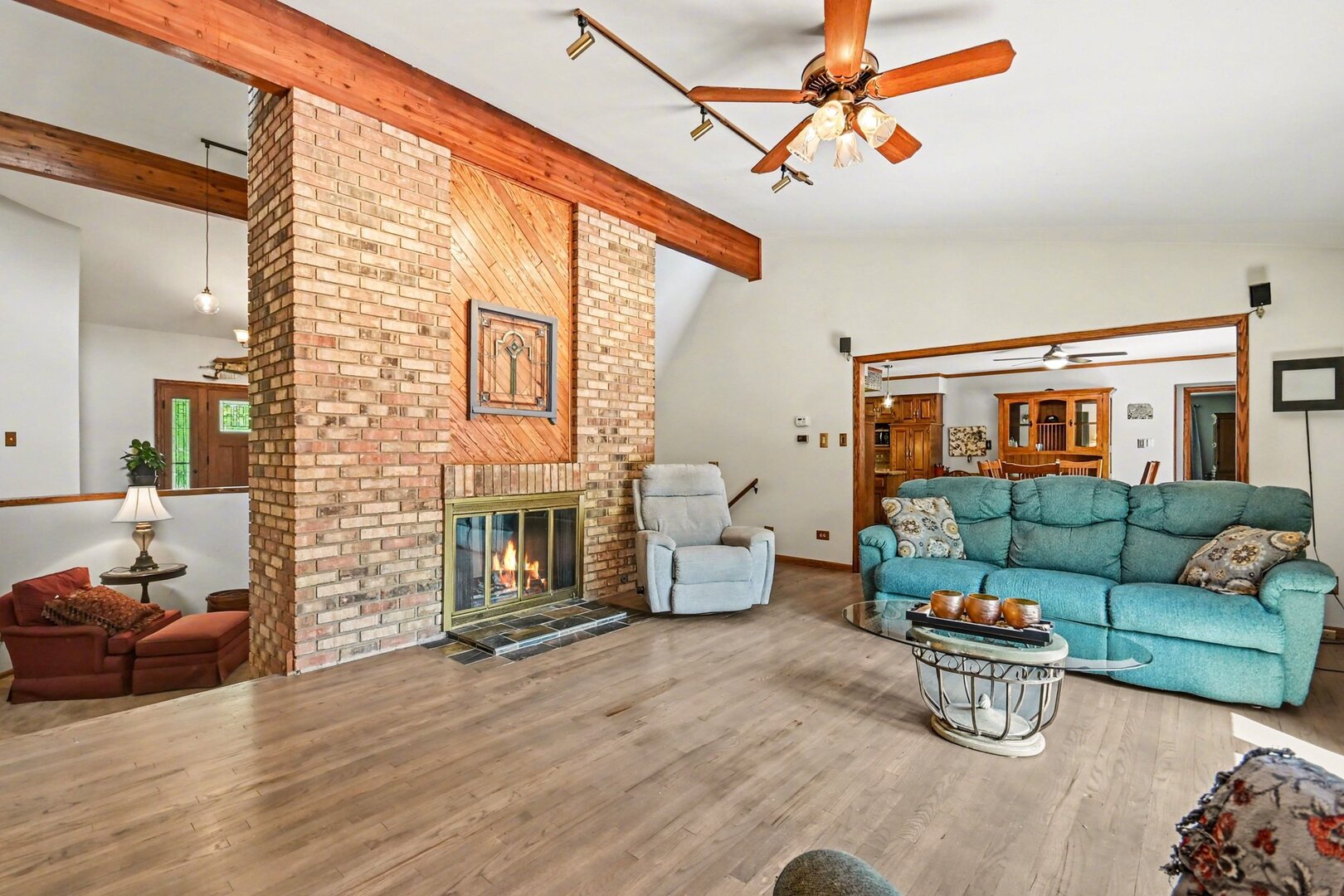 2304 Riivendell Drive New Lenox IL 60451