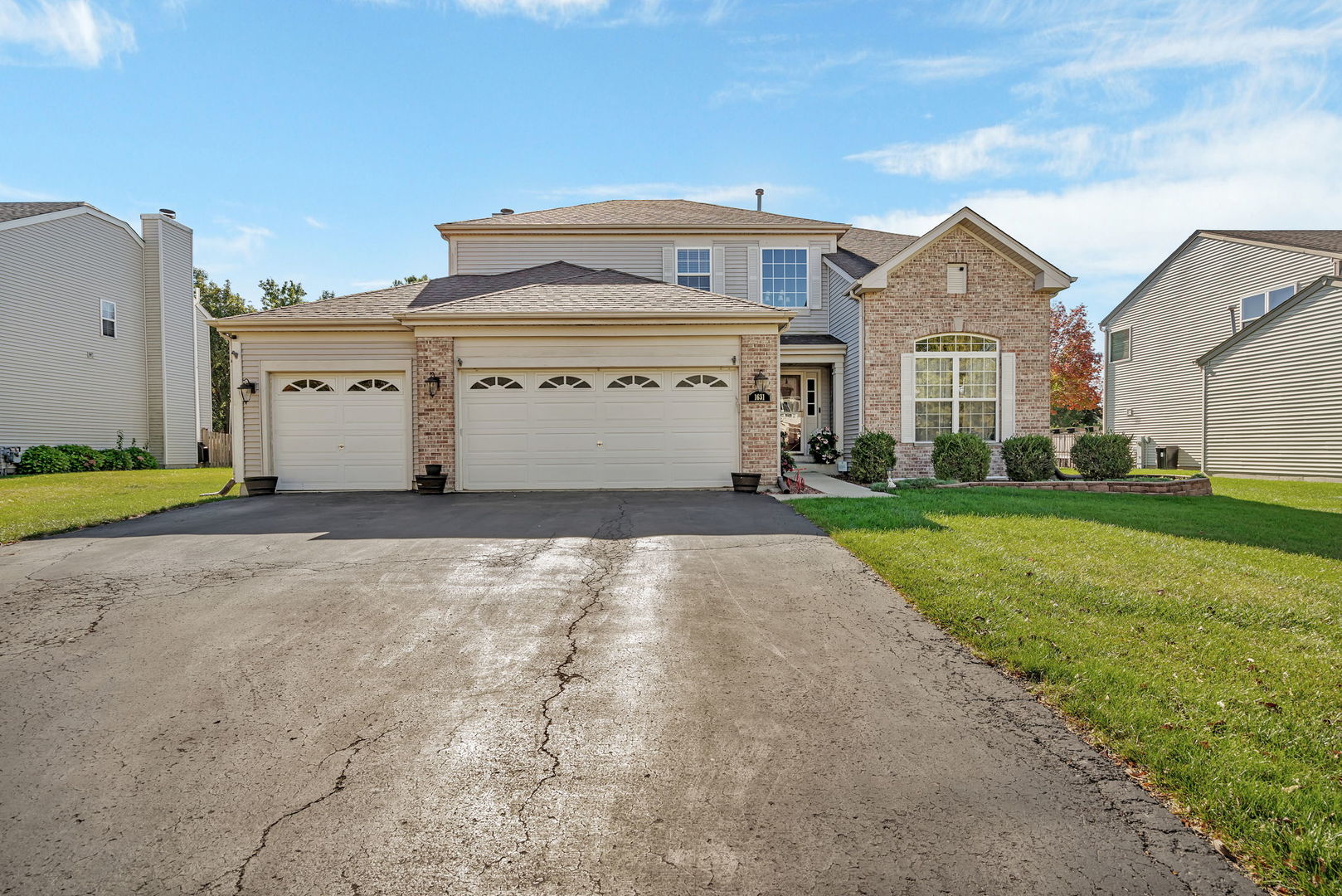 1631 Farmside Lane Bolingbrook IL 60490