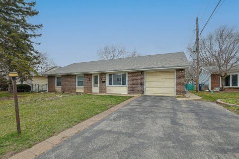 7815 Carlisle Drive Hanover Park IL 60133