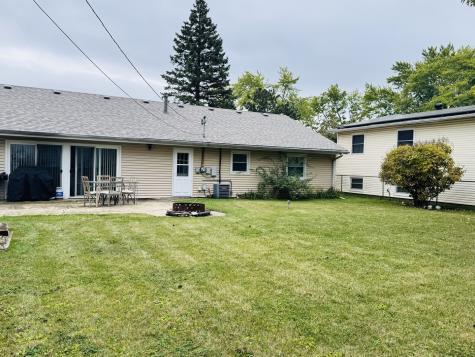 7815 Carlisle Drive Hanover Park IL 60133