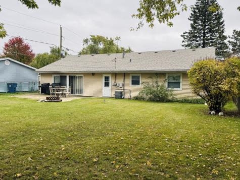 7815 Carlisle Drive Hanover Park IL 60133