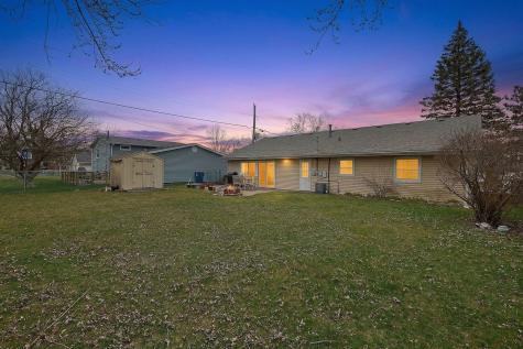 7815 Carlisle Drive Hanover Park IL 60133