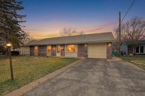 7815 Carlisle Drive Hanover Park IL 60133