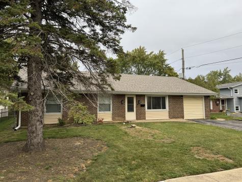 7815 Carlisle Drive Hanover Park IL 60133
