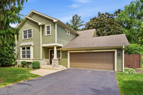 21292 West Starry Lane Lake Zurich IL 60047