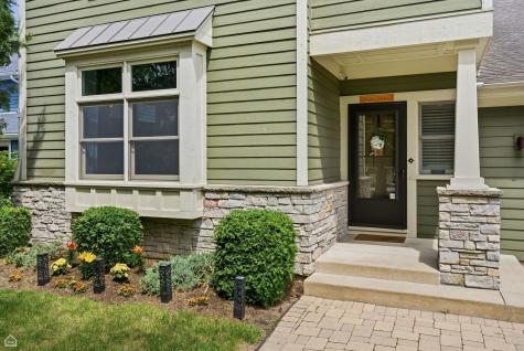 21292 West Starry Lane Lake Zurich IL 60047