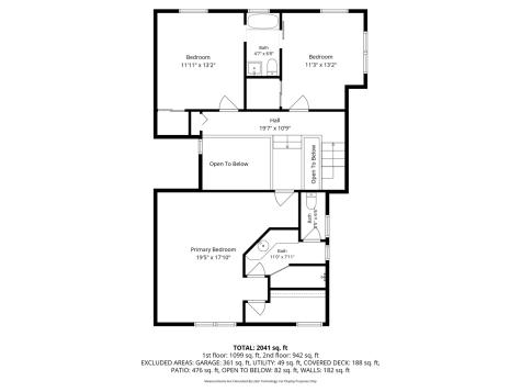 21292 West Starry Lane Lake Zurich IL 60047